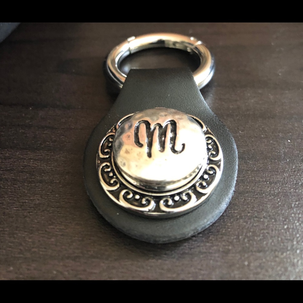 Customizable Key Chain - Picture 2 of 5